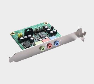 PCI Express Card